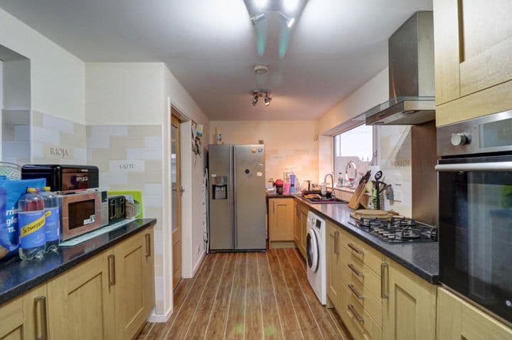 3 bedrooms house for sale in Fleetwood, United Kingdom - Image 12