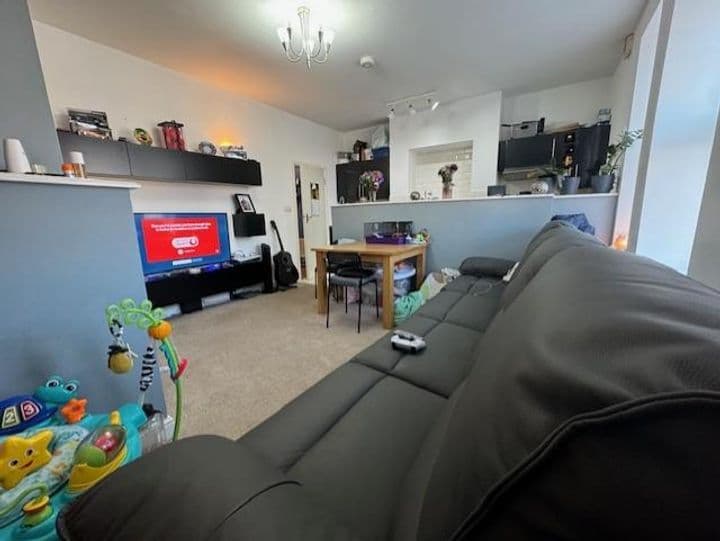 2 bedrooms apartment for sale in Bristol, United Kingdom - Image 4