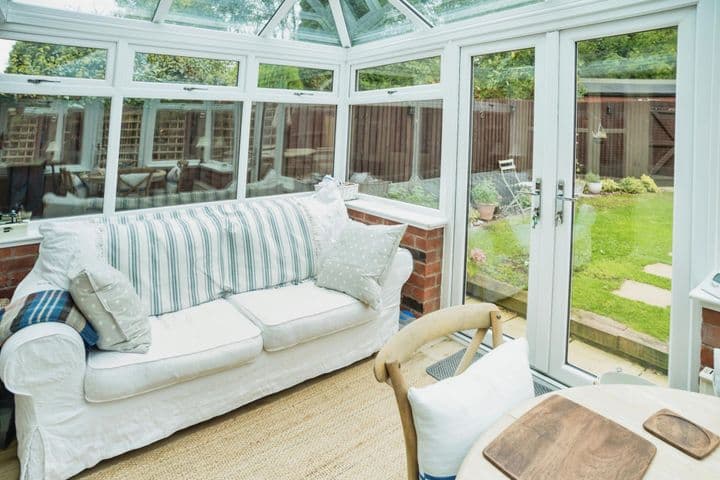 4 bedrooms house for sale in Warwick, United Kingdom - Image 11