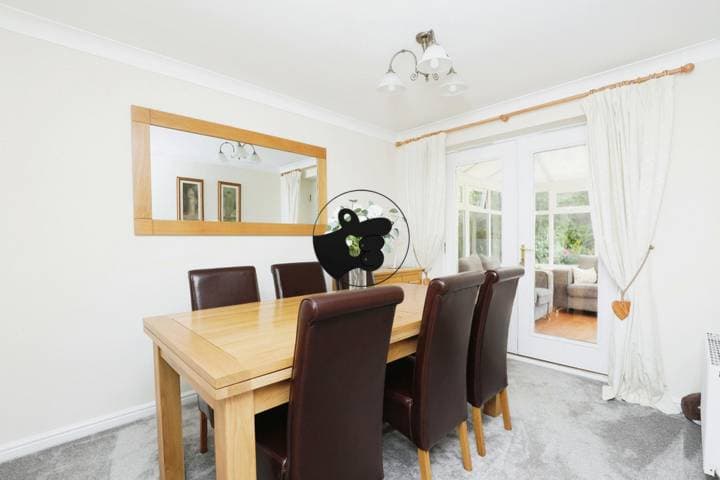 4 bedrooms house for sale in Worksop, United Kingdom - Image 9