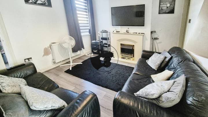 2 bedrooms house for sale in Stoke-On-Trent, United Kingdom - Image 4