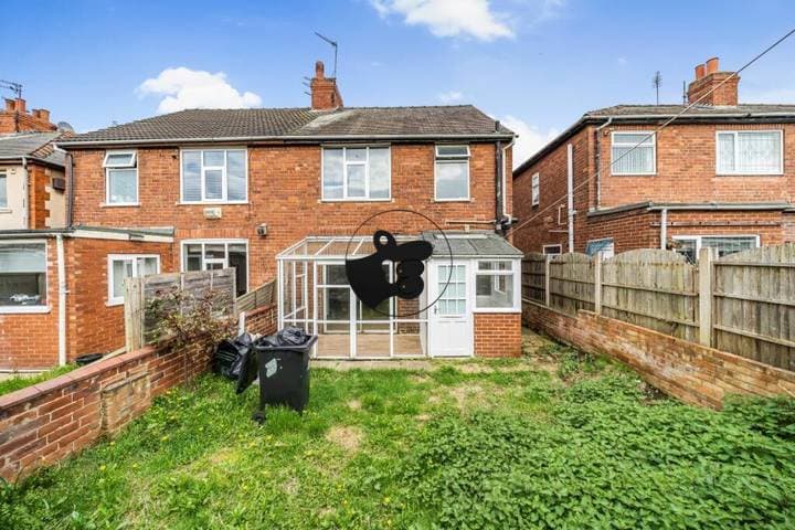 3 bedrooms house for sale in Doncaster, United Kingdom - Image 16