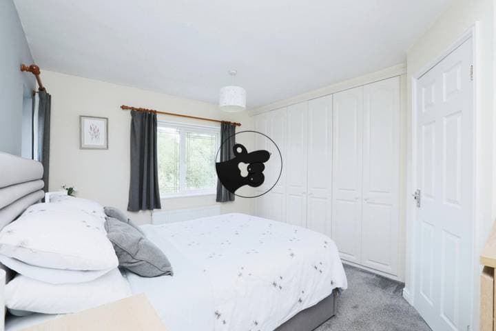 4 bedrooms house for sale in Worksop, United Kingdom - Image 14