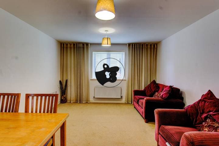 2 bedrooms apartment for sale in Swansea, United Kingdom - Image 6