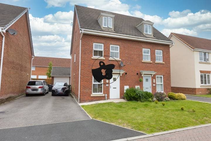 4 bedrooms house for sale in Chorley, United Kingdom - Image 20