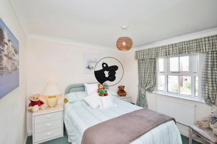 4 bedrooms house for sale in Swansea, United Kingdom - Image 18