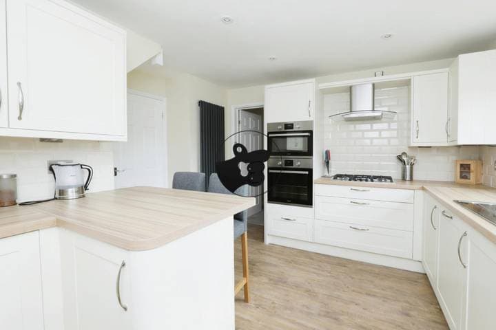 4 bedrooms house for sale in Worksop, United Kingdom - Image 3