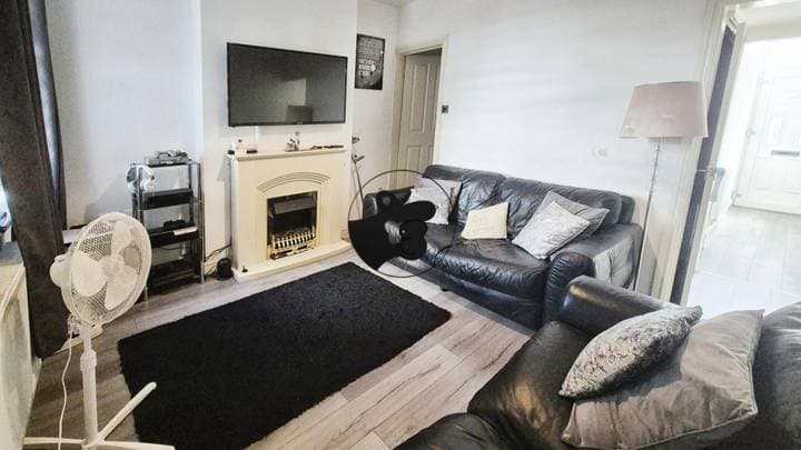 2 bedrooms house for sale in Stoke-On-Trent, United Kingdom - Image 7