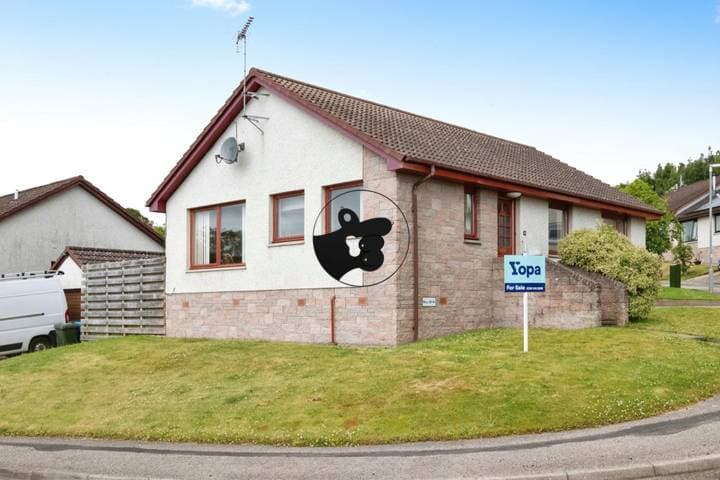 3 bedrooms house for sale in Fortrose, United Kingdom - Image 21