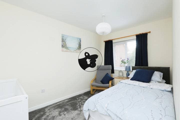 4 bedrooms house for sale in Worksop, United Kingdom - Image 18