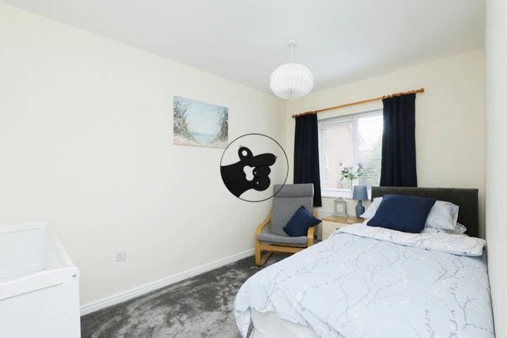 4 bedrooms house for sale in Worksop, United Kingdom - Image 18