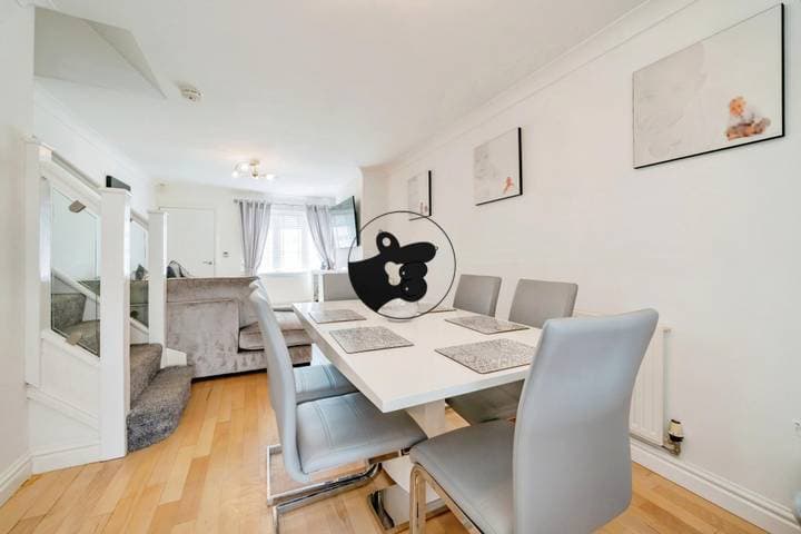 4 bedrooms house for sale in Warrington, United Kingdom - Image 7