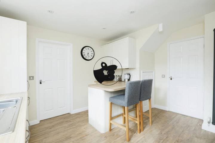 4 bedrooms house for sale in Worksop, United Kingdom - Image 8