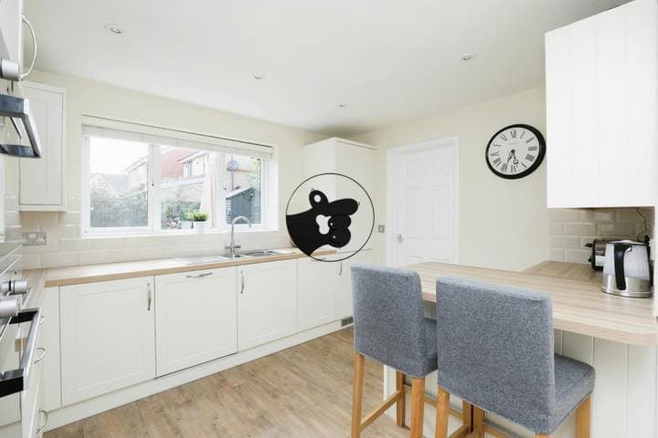 4 bedrooms house for sale in Worksop, United Kingdom - Image 6