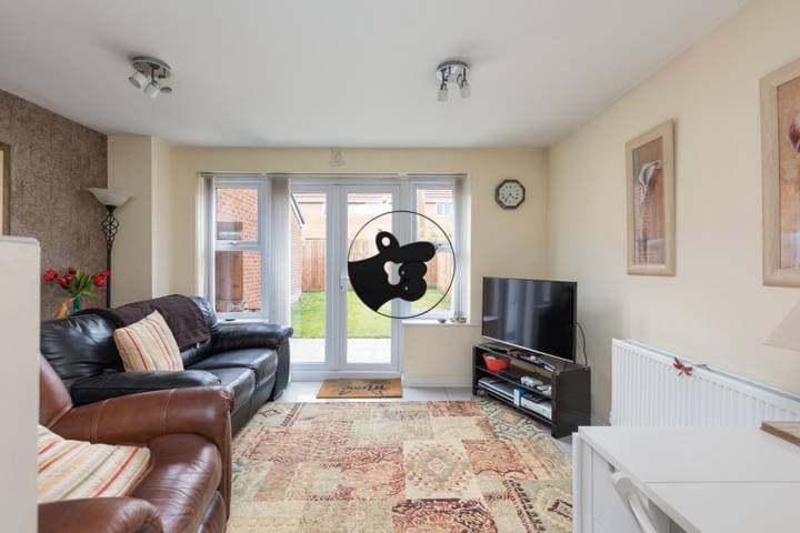 4 bedrooms house for sale in Chorley, United Kingdom - Image 13