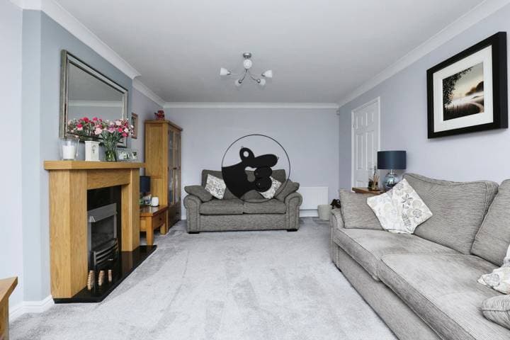 4 bedrooms house for sale in Worksop, United Kingdom - Image 10