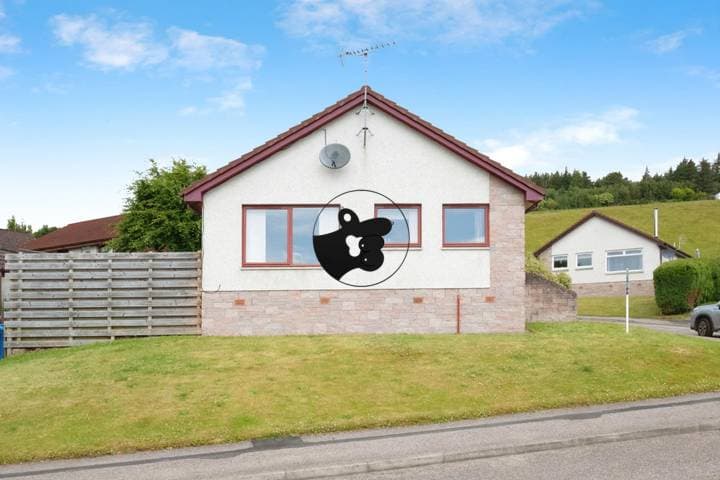 3 bedrooms house for sale in Fortrose, United Kingdom - Image 16