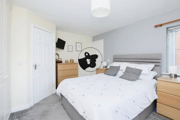 4 bedrooms house for sale in Worksop, United Kingdom - Image 12