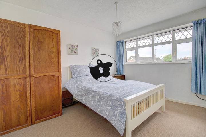 3 bedrooms house for sale in Cannock, United Kingdom - Image 15