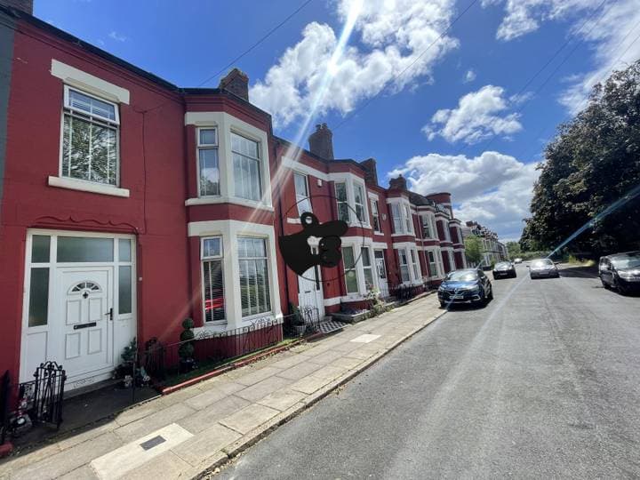 5 bedrooms house for sale in Liverpool, United Kingdom - Image 27