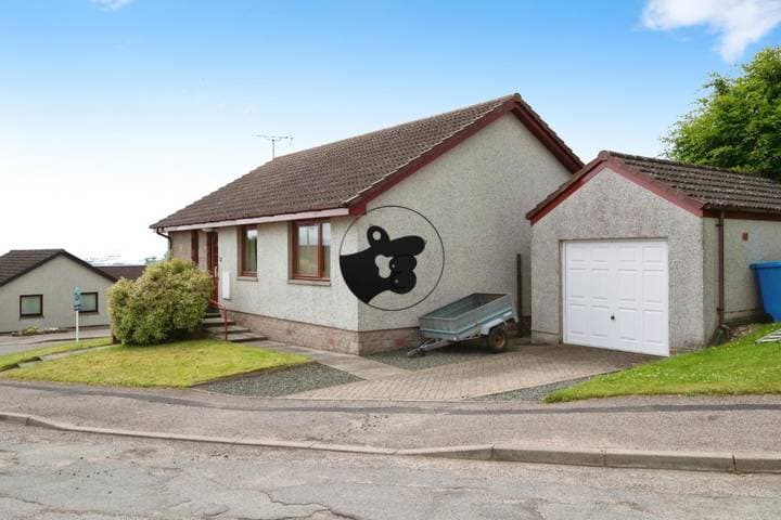 3 bedrooms house for sale in Fortrose, United Kingdom - Image 17