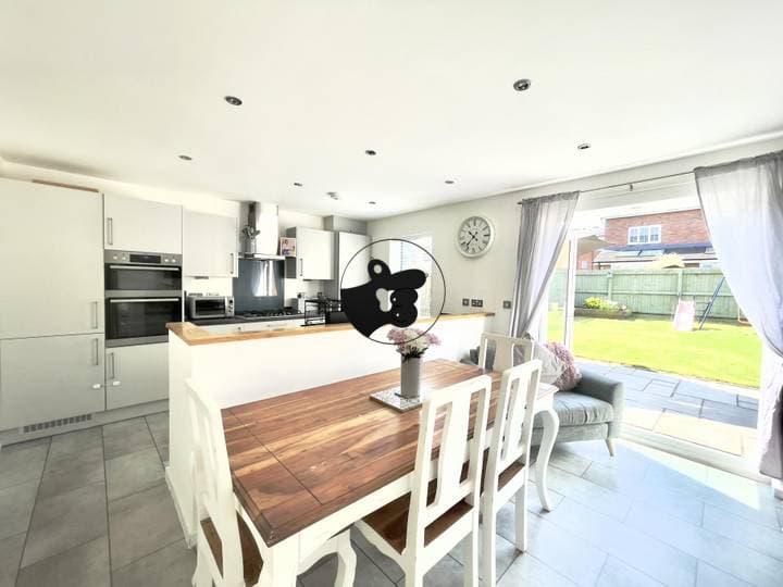 4 bedrooms house for sale in Liverpool, United Kingdom - Image 3