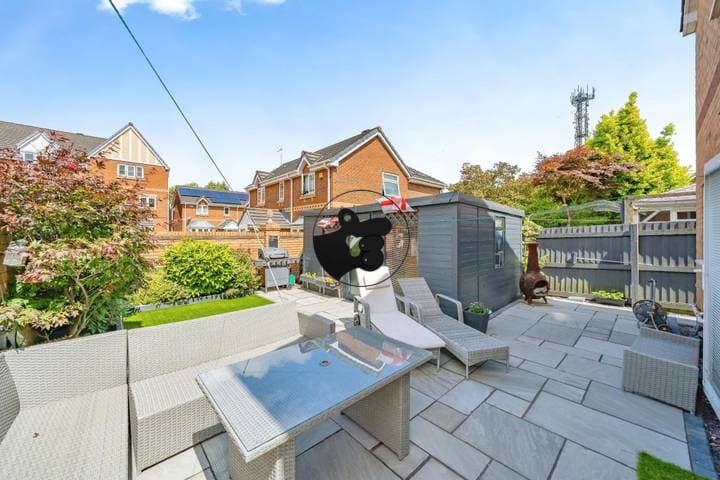 4 bedrooms house for sale in Warrington, United Kingdom - Image 3