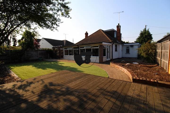 3 bedrooms house for sale in Benfleet, United Kingdom - Image 18