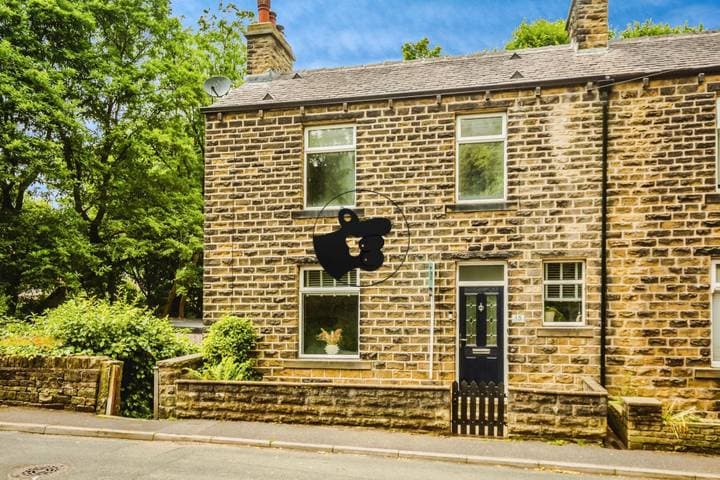 2 bedrooms house for sale in Huddersfield, United Kingdom - Image 20