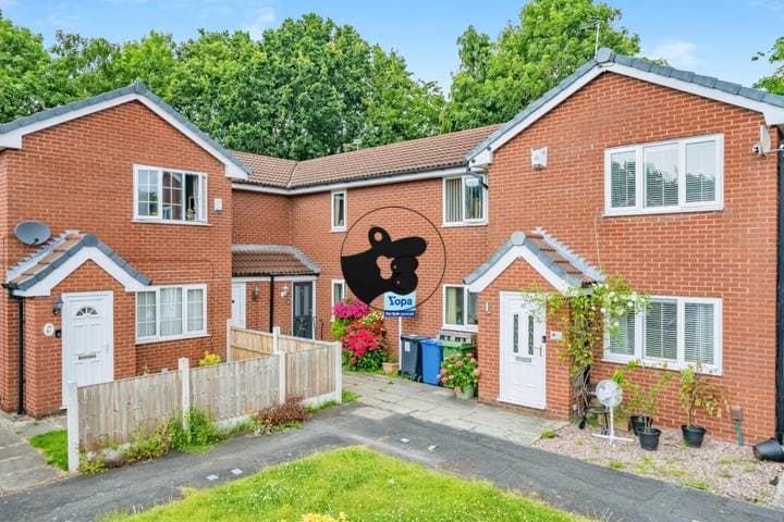 2 bedrooms house for sale in Warrington, United Kingdom - Image 12