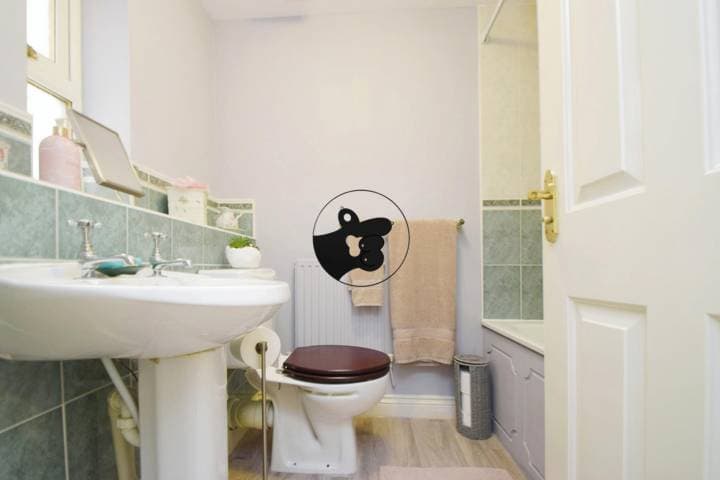 4 bedrooms house for sale in Swansea, United Kingdom - Image 22