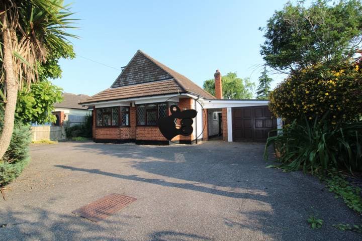 3 bedrooms house for sale in Benfleet, United Kingdom - Image 22