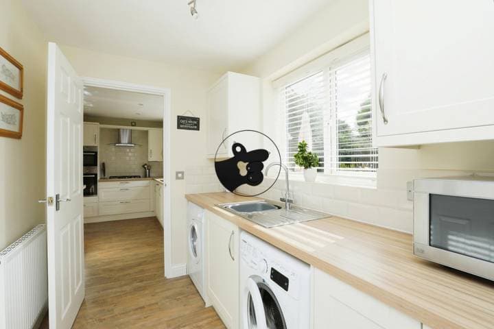 4 bedrooms house for sale in Worksop, United Kingdom - Image 7