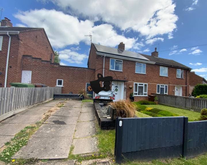 2 bedrooms house for sale in Bromsgrove, United Kingdom - Image 2