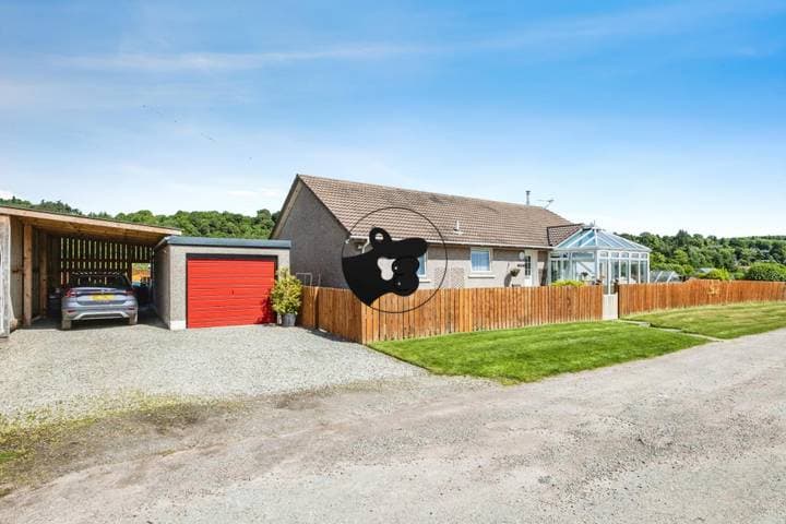 3 bedrooms house for sale in Avoch, United Kingdom - Image 21