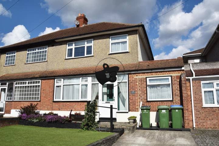 4 bedrooms house for sale in London, United Kingdom - Image 24