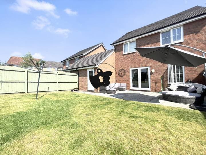 4 bedrooms house for sale in Liverpool, United Kingdom - Image 18