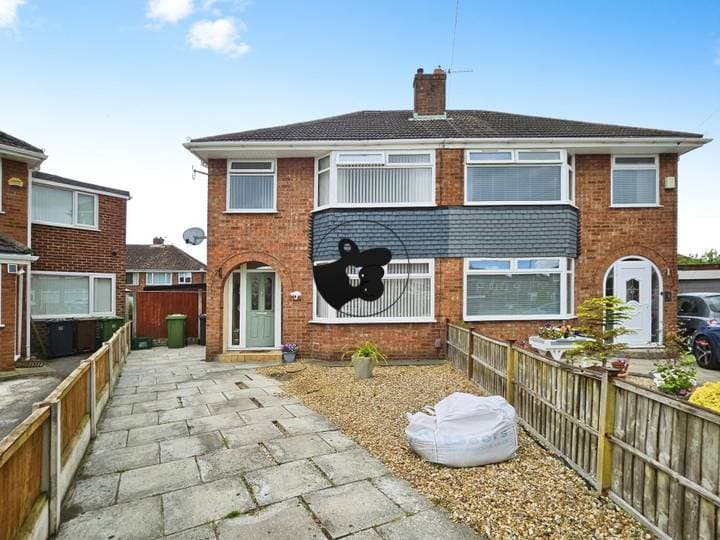 3 bedrooms house for sale in Liverpool, United Kingdom - Image 18