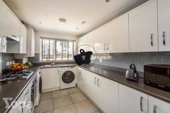 5 bedrooms house for sale in Dartford, United Kingdom - Image 11