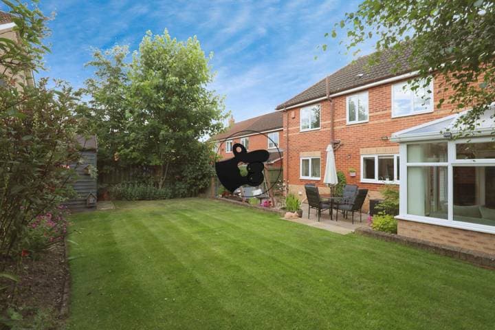 4 bedrooms house for sale in Worksop, United Kingdom - Image 5