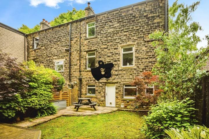 2 bedrooms house for sale in Huddersfield, United Kingdom - Image 19