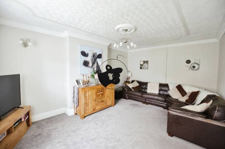 5 bedrooms house for sale in Sheffield, United Kingdom - Image 3