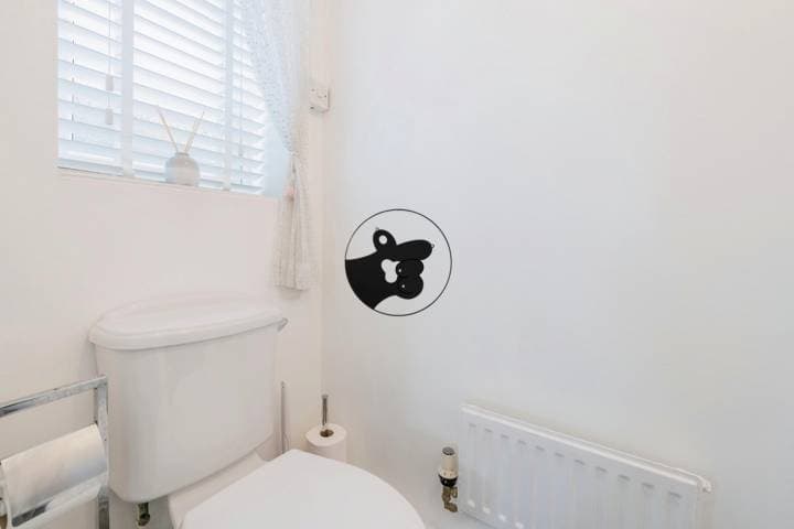 4 bedrooms house for sale in Warrington, United Kingdom - Image 11