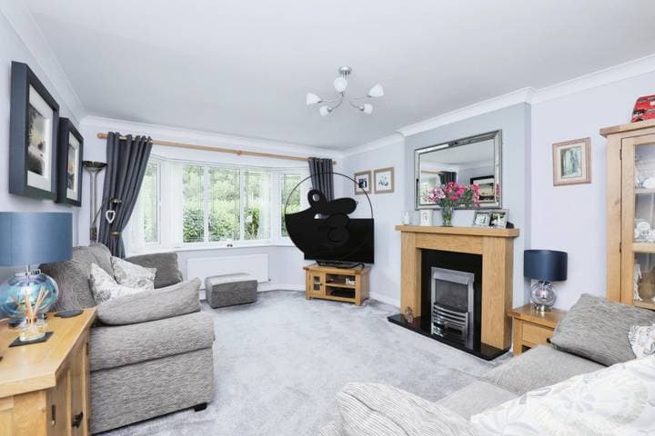 4 bedrooms house for sale in Worksop, United Kingdom - Image 4