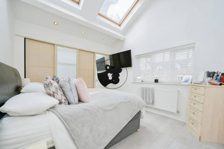 4 bedrooms house for sale in Warrington, United Kingdom - Image 12