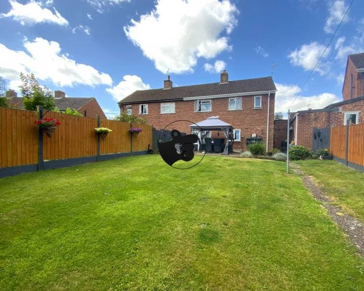 2 bedrooms house for sale in Bromsgrove, United Kingdom - Image 3