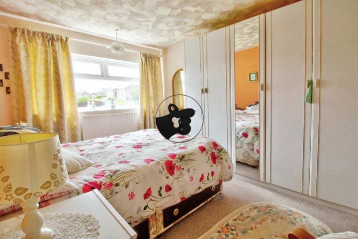 3 bedrooms house for sale in Rotherham, United Kingdom - Image 11