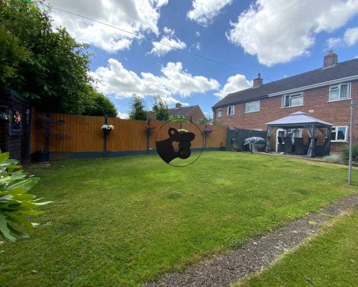 2 bedrooms house for sale in Bromsgrove, United Kingdom - Image 10