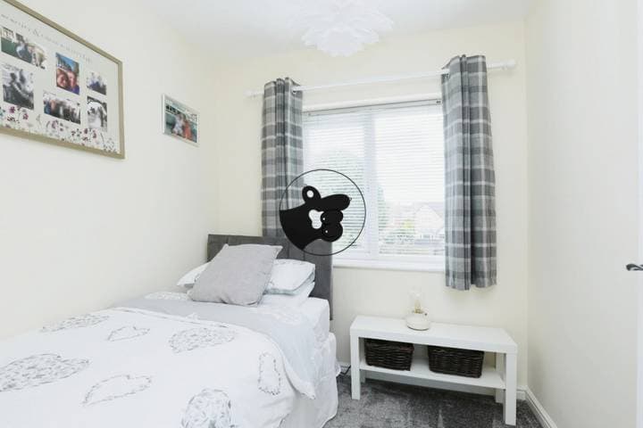 4 bedrooms house for sale in Worksop, United Kingdom - Image 19