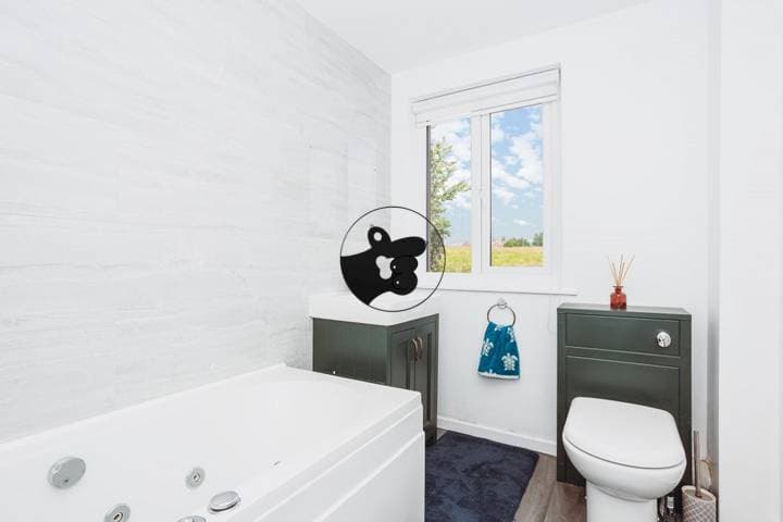 2 bedrooms house for sale in Penpont, United Kingdom - Image 14